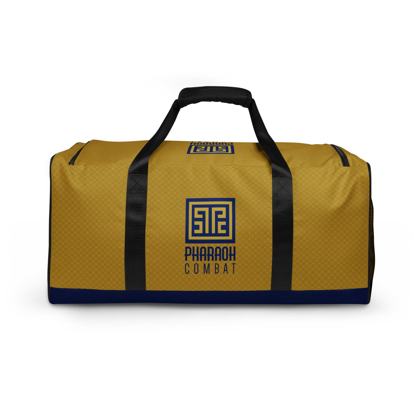 Pharaoh Combat Warrior Duffle Bag