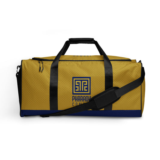 Pharaoh Combat Warrior Duffle Bag