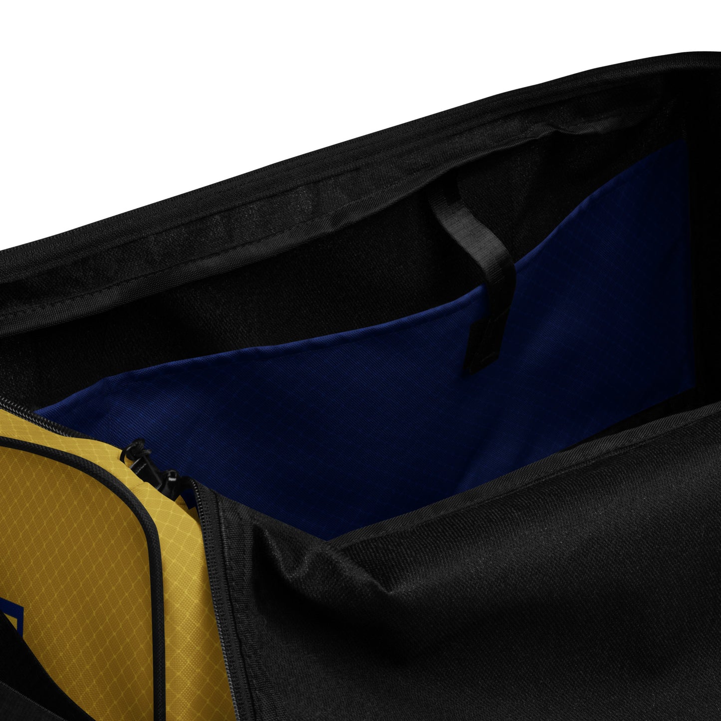 Pharaoh Combat Warrior Duffle Bag