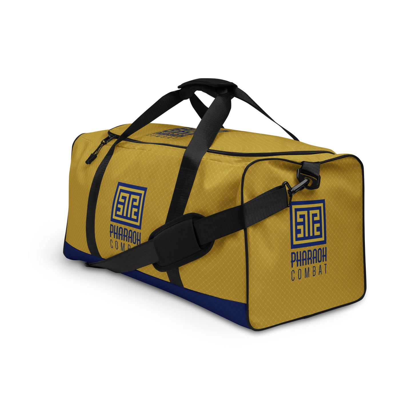 Pharaoh Combat Warrior Duffle Bag