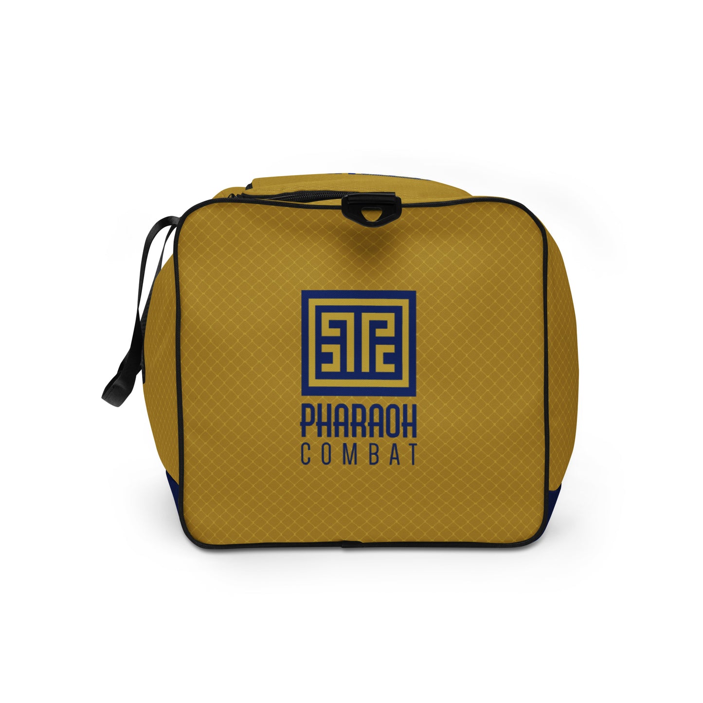 Pharaoh Combat Warrior Duffle Bag