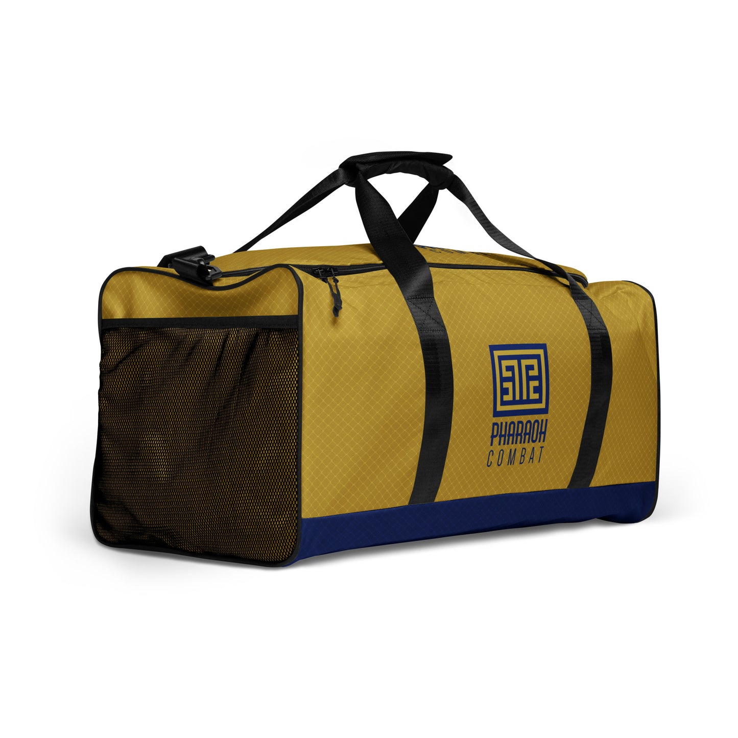 Pharaoh Combat Warrior Duffle Bag