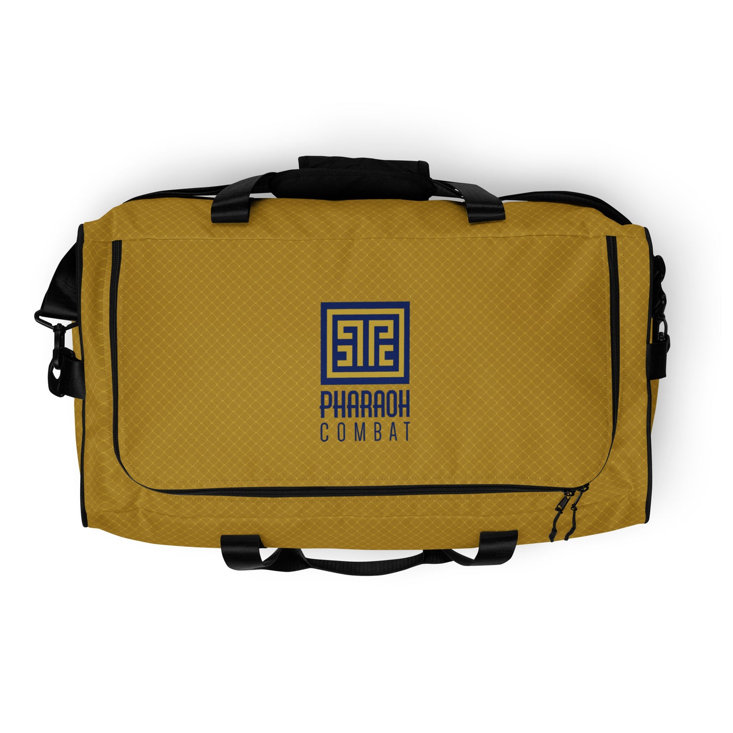 Pharaoh Combat Warrior Duffle Bag