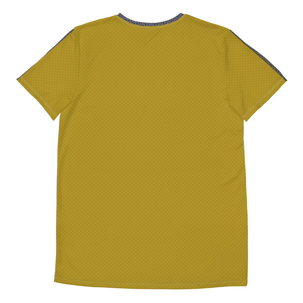 Golden Ascent Training T-Shirt