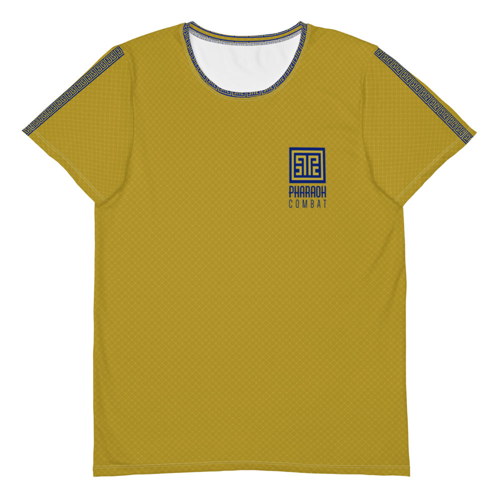 Golden Ascent Training T-Shirt