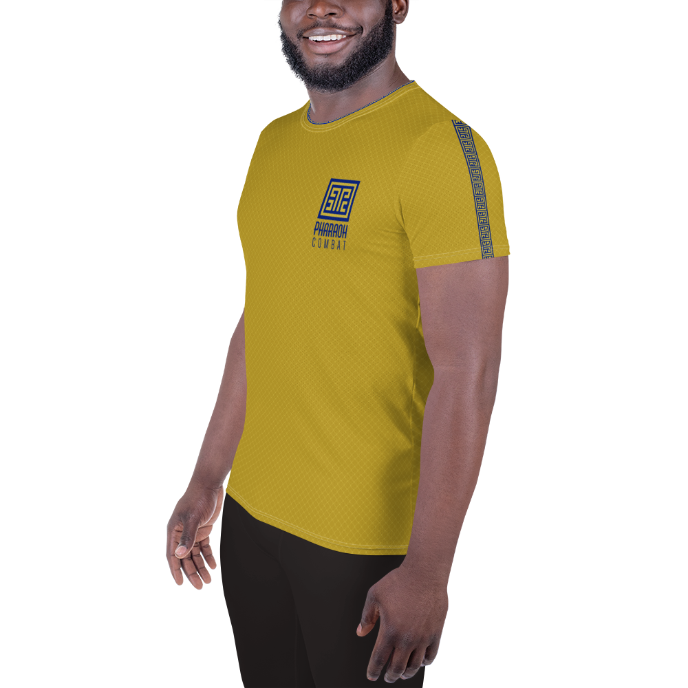 Golden Ascent Training T-Shirt