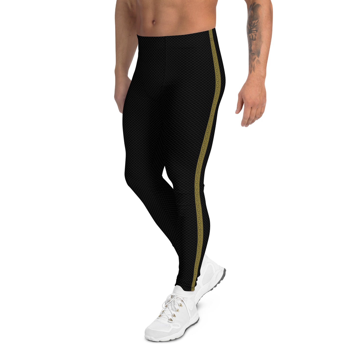 Osiris Midnight Spats