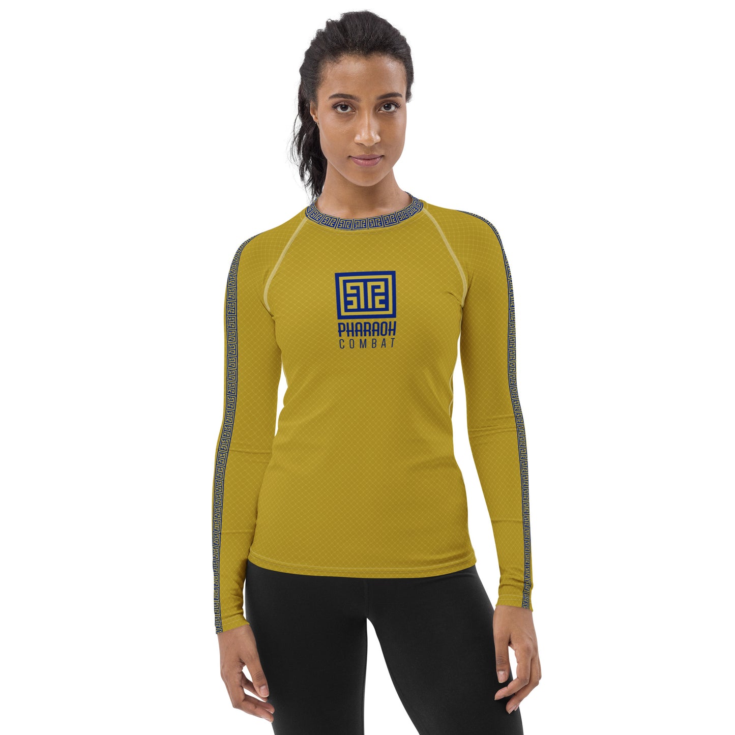 Solar Glory Rashguard