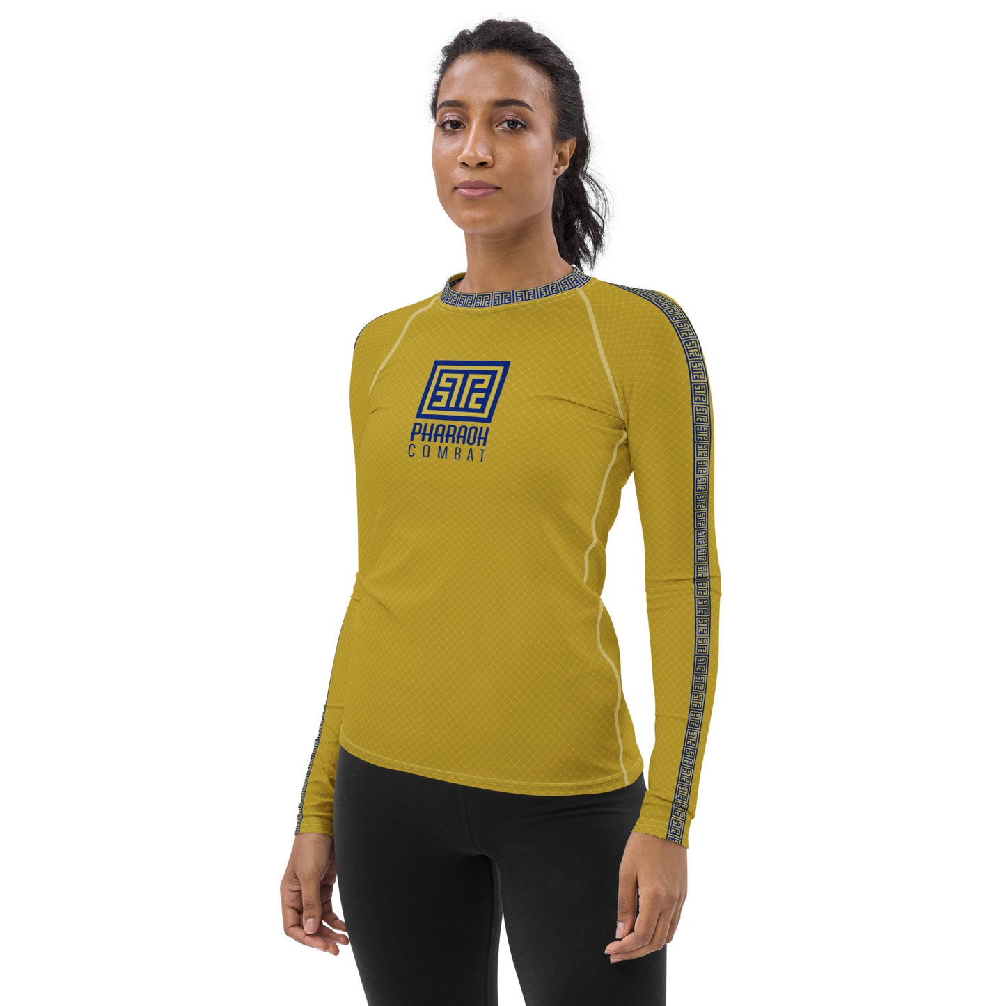 Solar Glory Rashguard