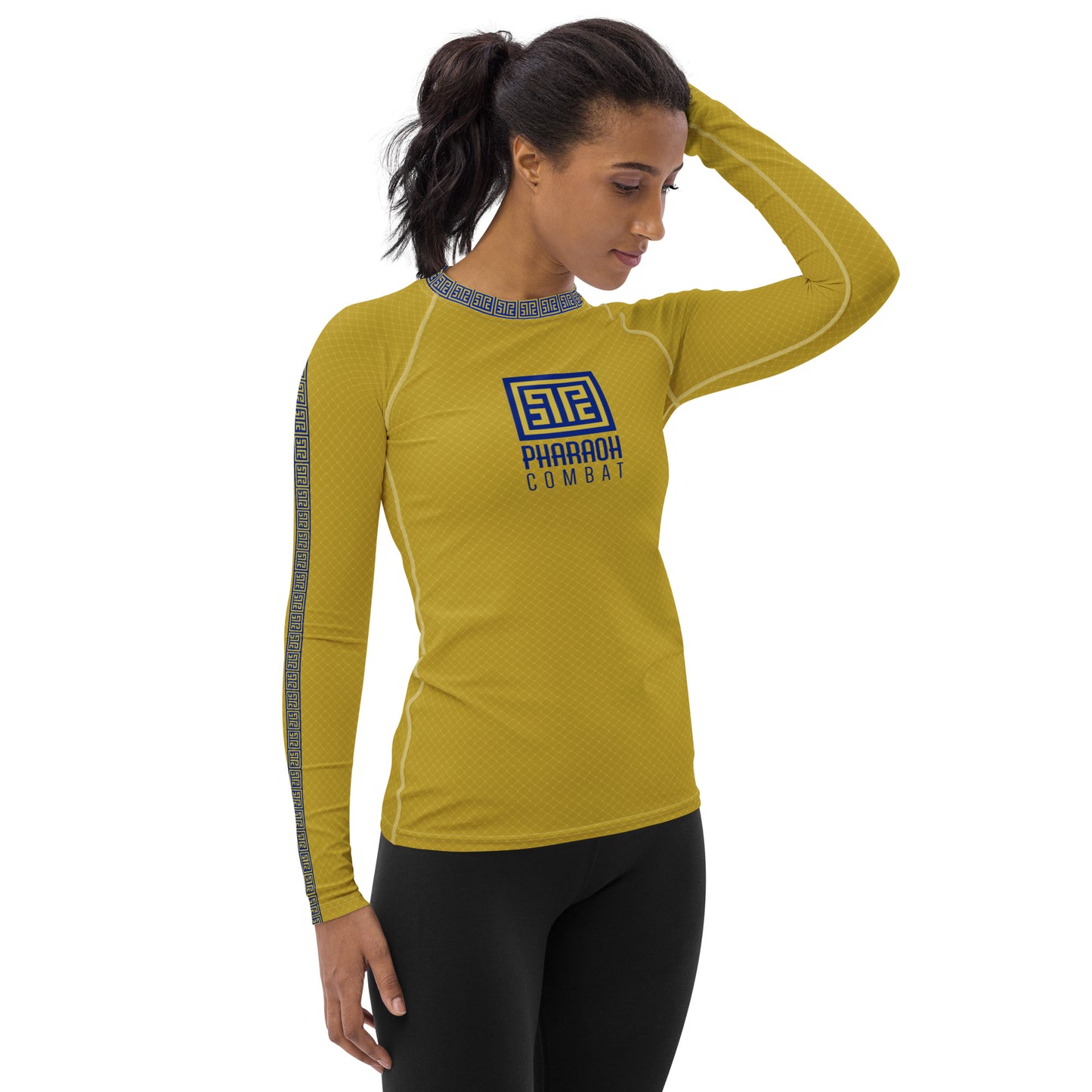 Solar Glory Rashguard