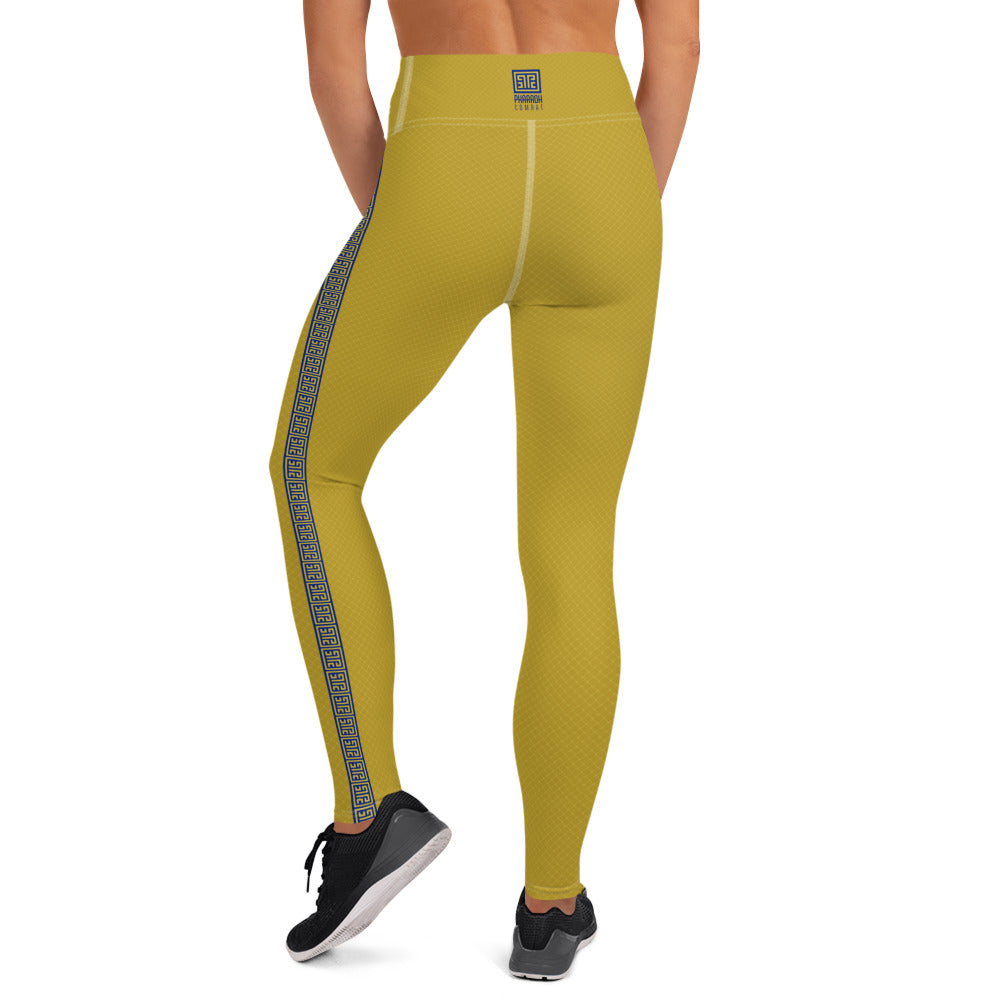 Nefertiti Fit Leggings