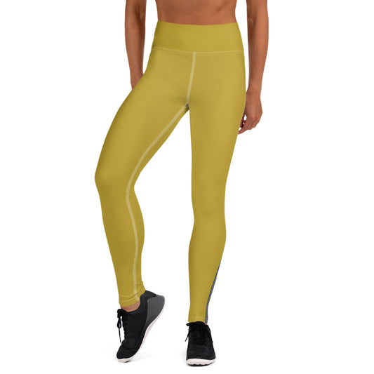 Nefertiti Fit Leggings