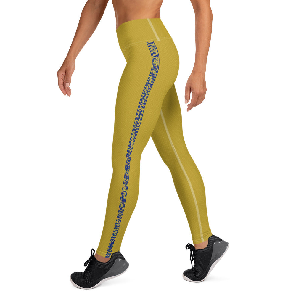 Nefertiti Fit Leggings