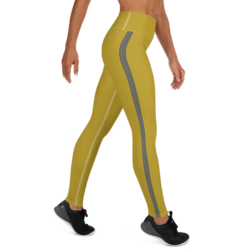 Nefertiti Fit Leggings