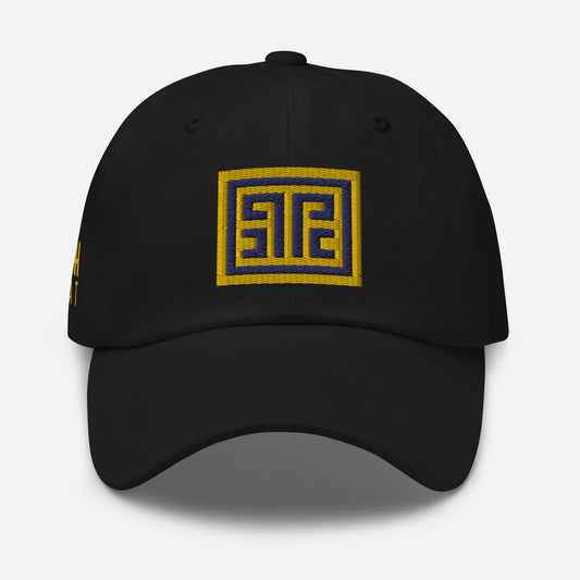 Pharaoh Combat Warrior Cap