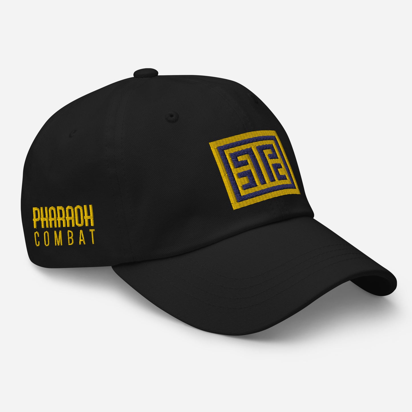 Pharaoh Combat Warrior Cap