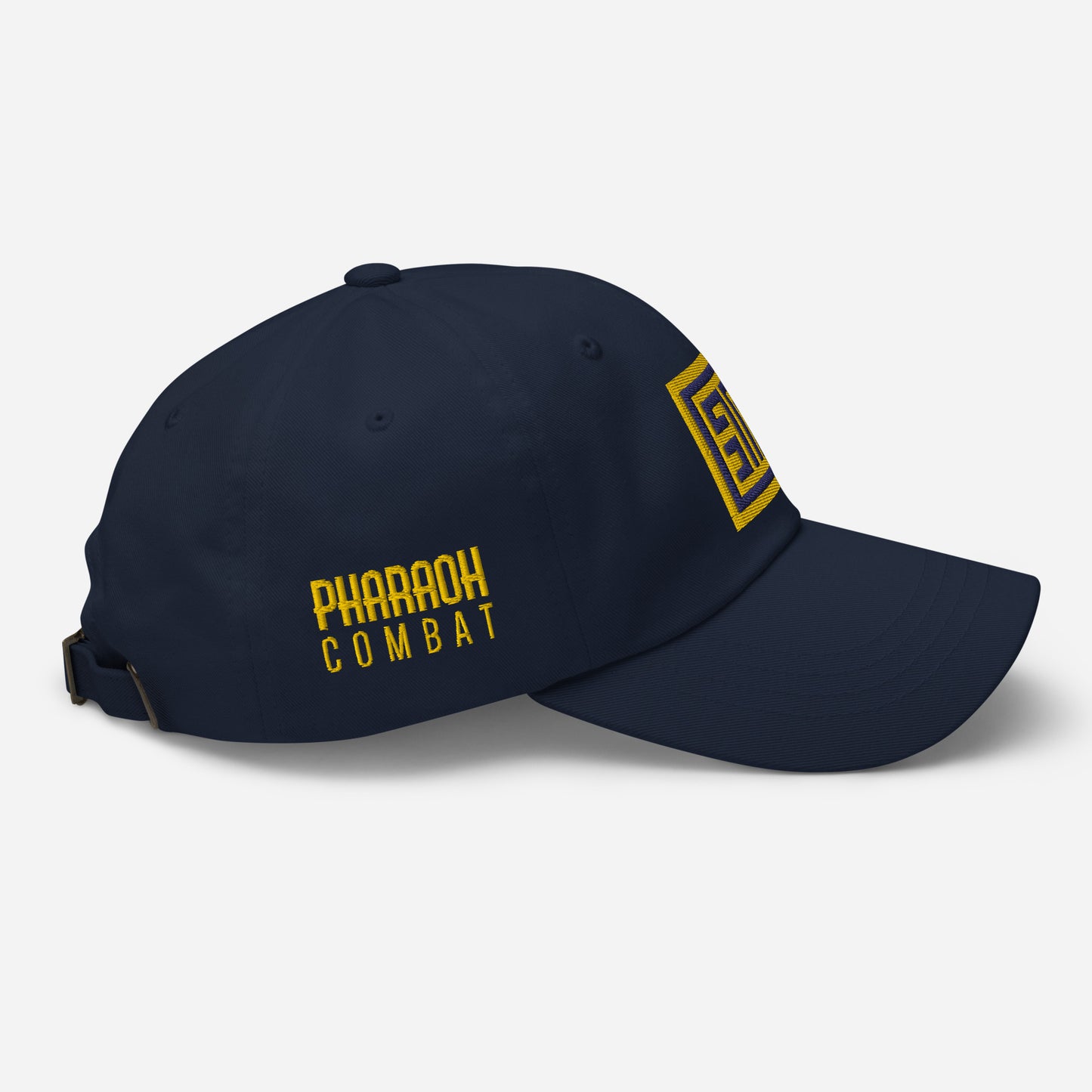 Pharaoh Combat Warrior Cap