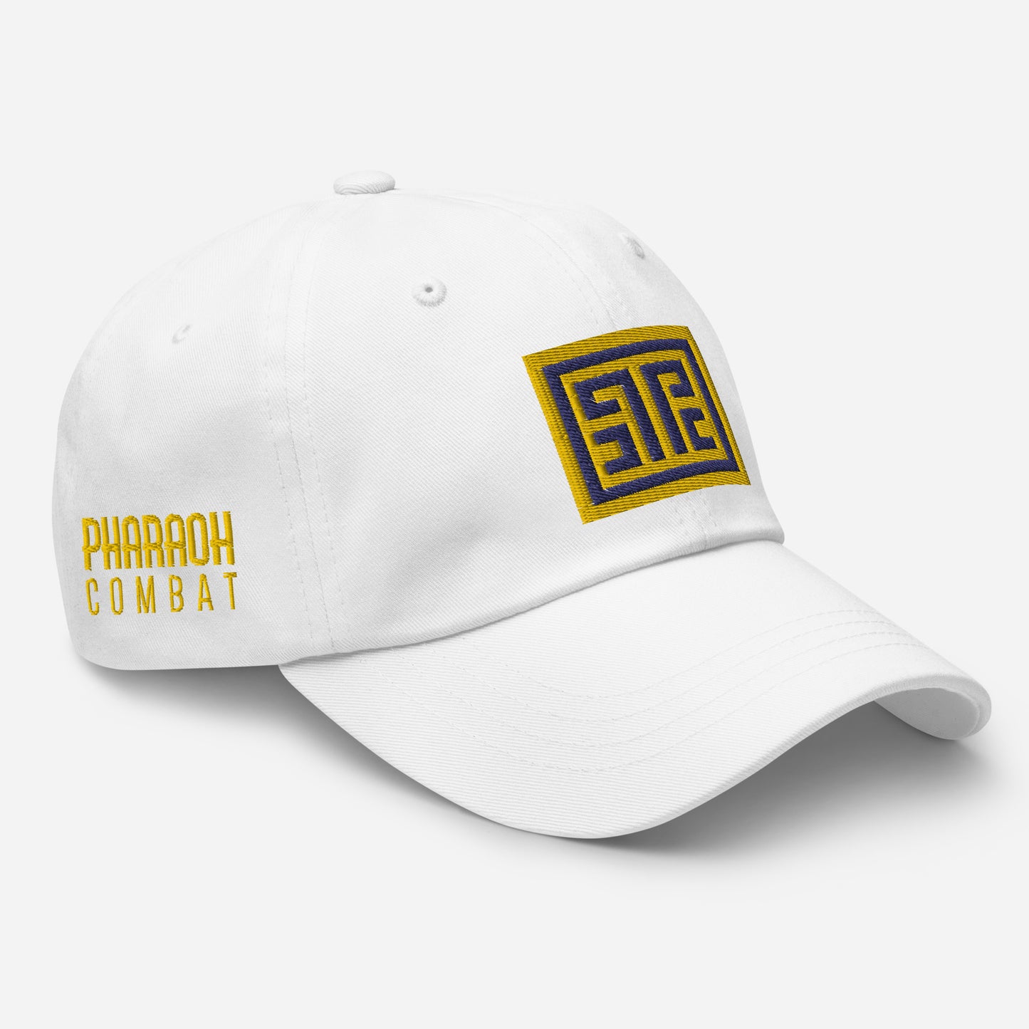 Pharaoh Combat Warrior Cap