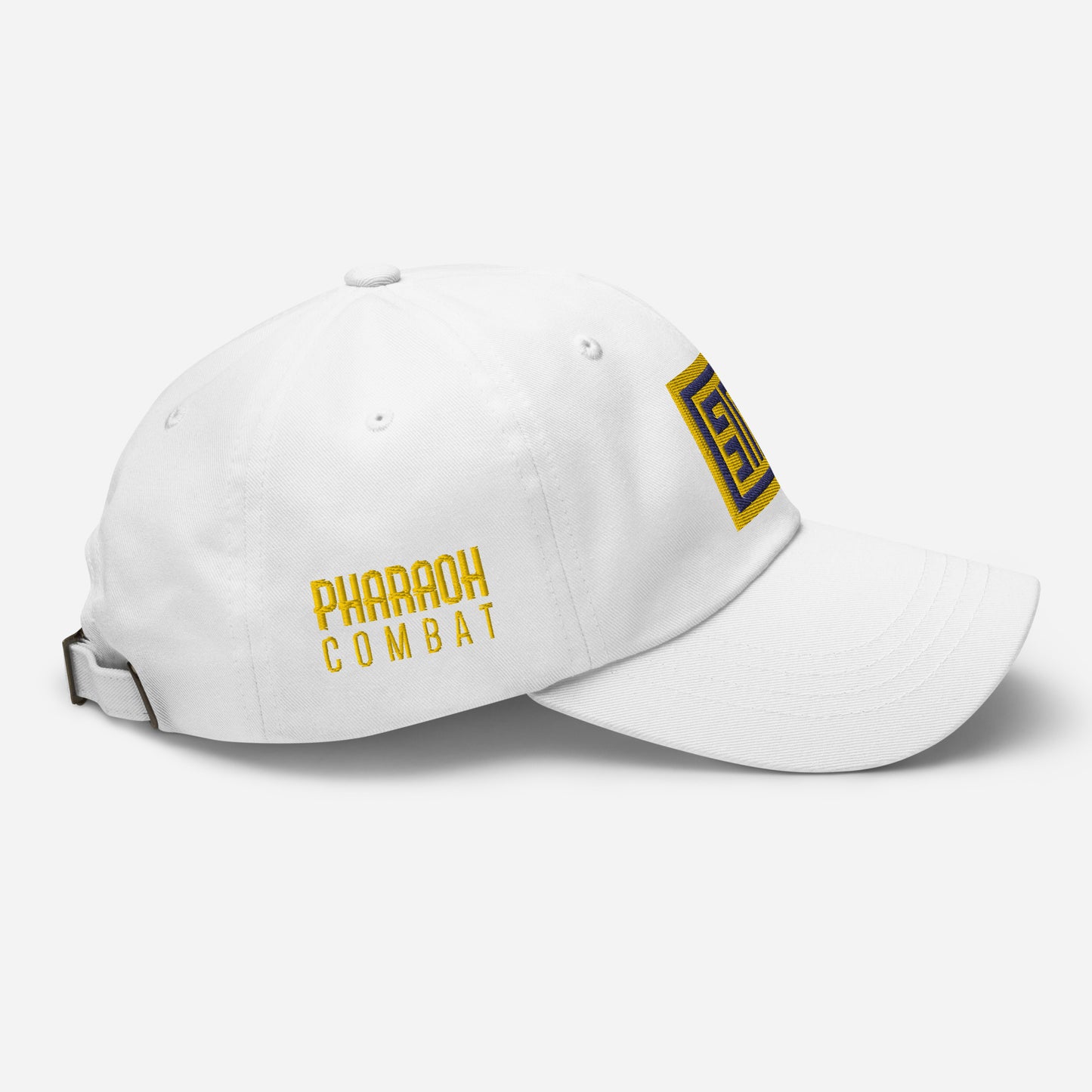 Pharaoh Combat Warrior Cap